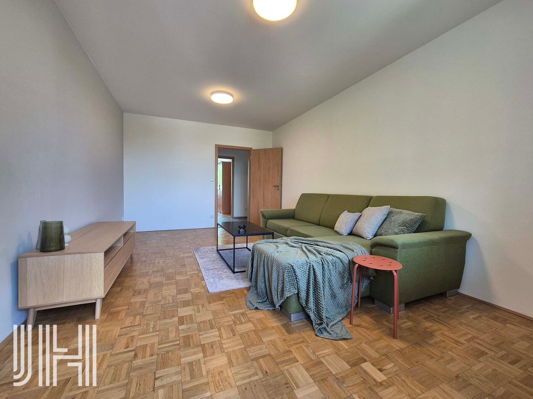Pronájem byt 2+1 - Družstevní, Prostějov, 68 m² - 5