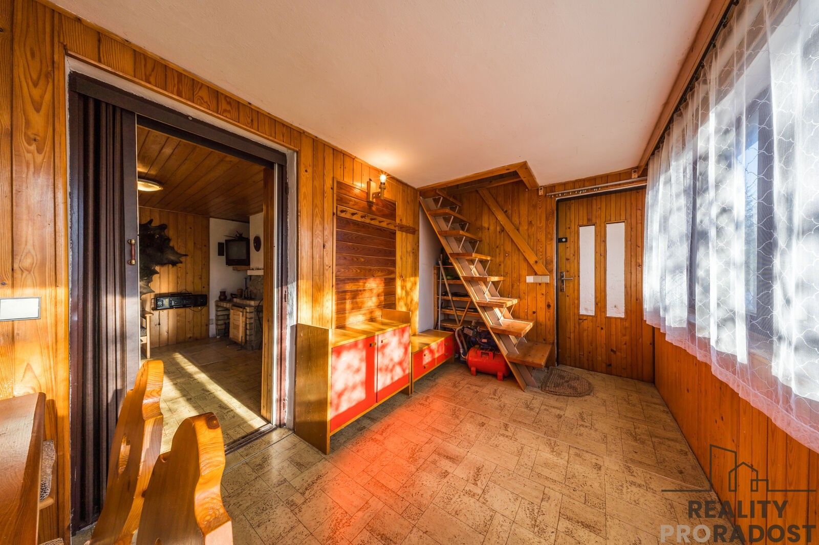 Chata · 130 m² · Tvarožná Lhota - 3