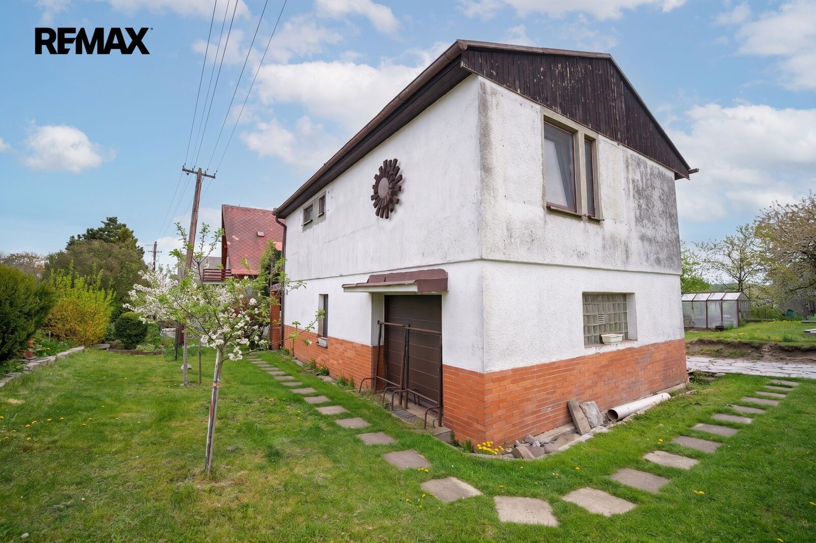 Rodinný dům · 180 m² · Pod Lipami 1481, Bruntál - 3
