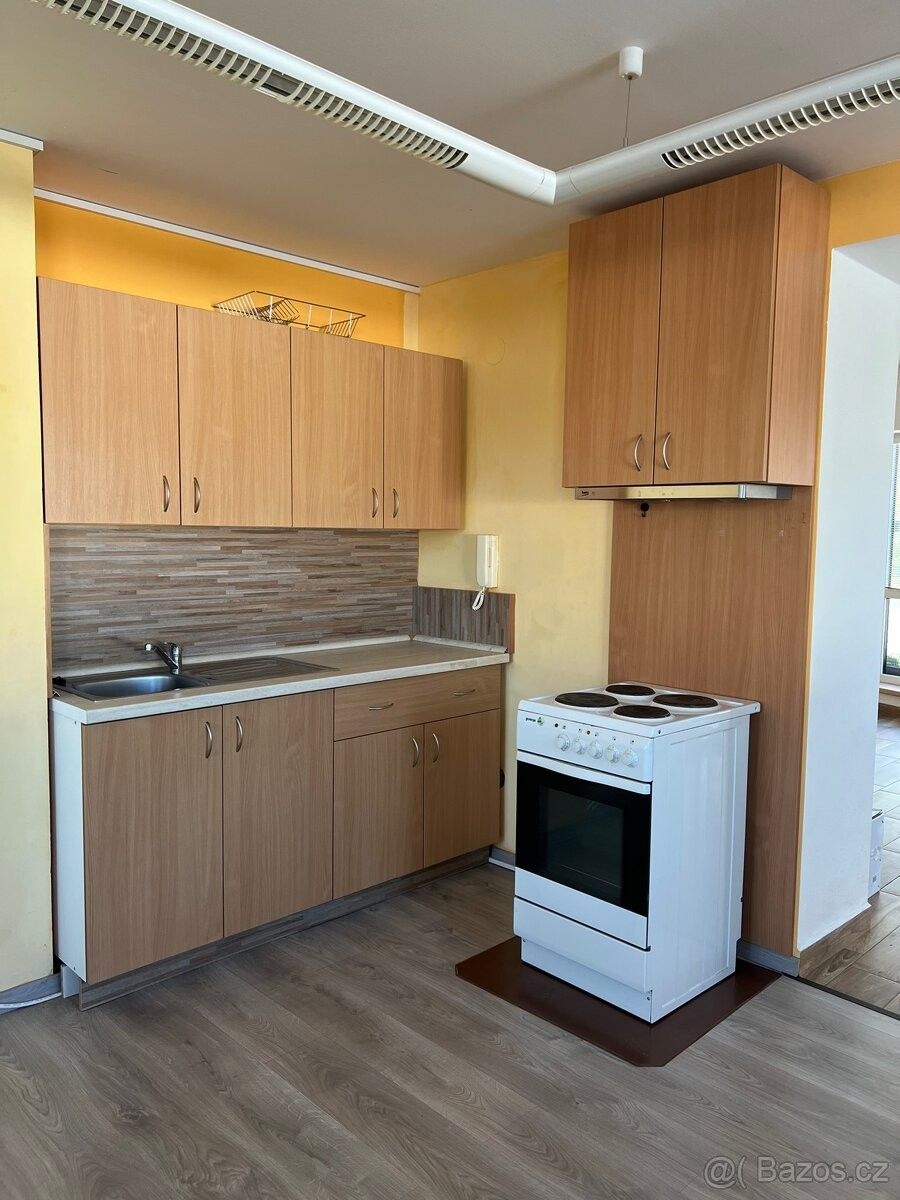 Pronájem ostatní - Benešov u Prahy, 256 01