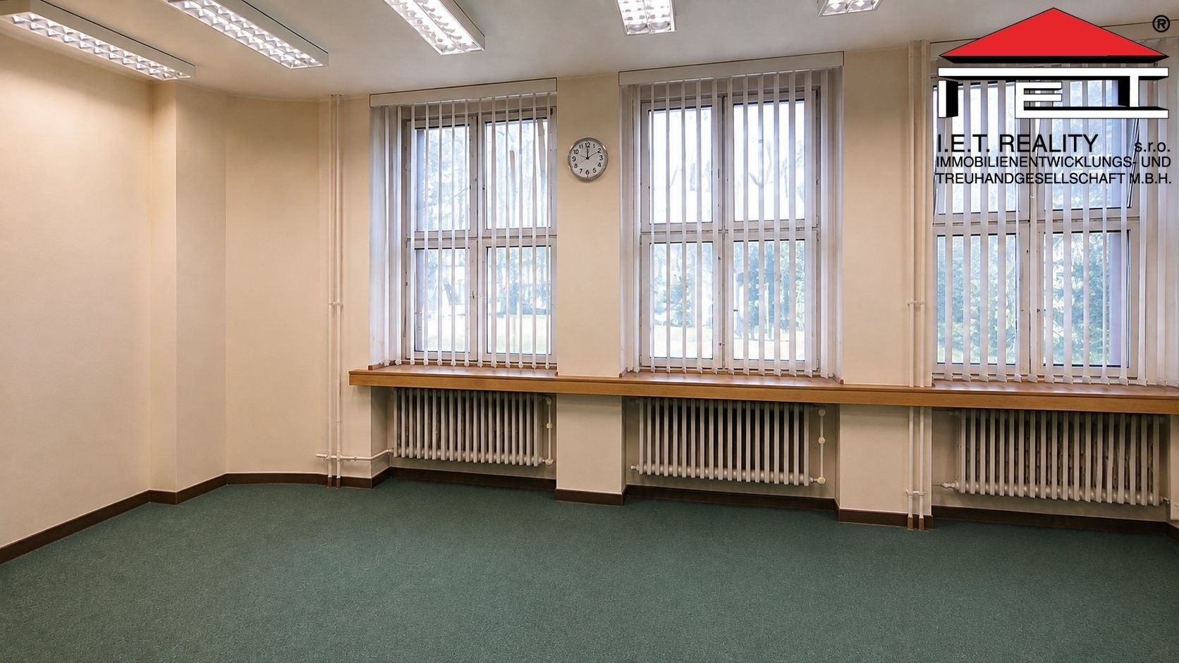 Obchodní prostory · 37 m² · Sokolská třída, Ostrava - 3