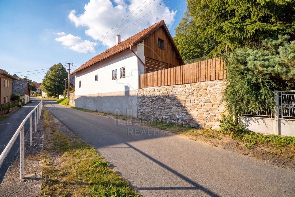 Rodinný dům, 79 m²