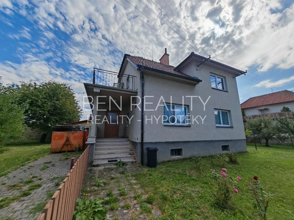 Rodinné domy, Záhumení III  , Zlín Louky, 240 m² - 1
