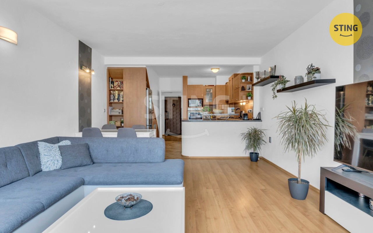 3+kk, Vančurova, Jihlava, 94 m² - 1