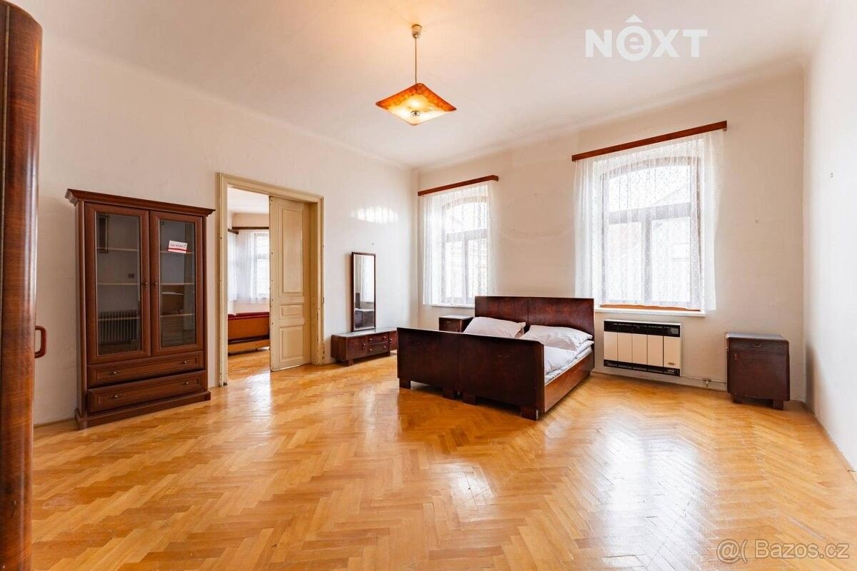 Prodej byt - Šumperk, 787 01