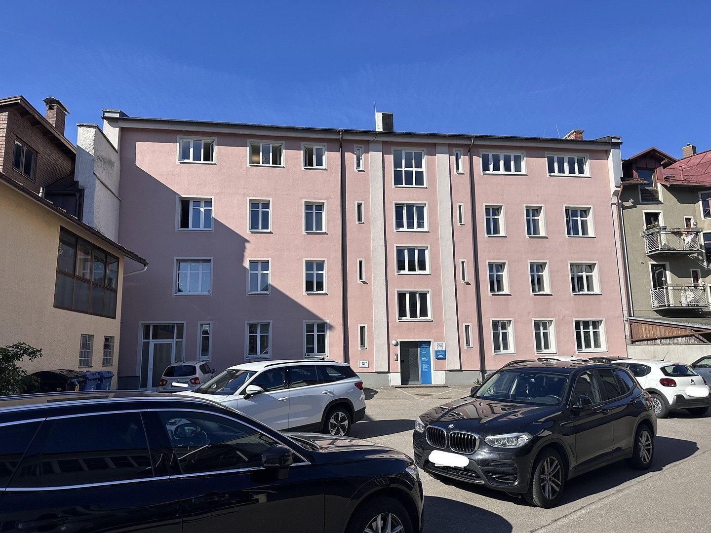 Rodinný dům · 891 m² · Salzstraße 1, , Bavorsko - 4