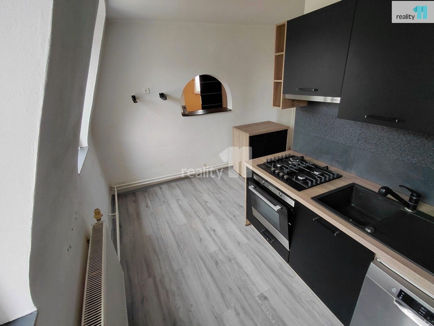 Prodej byt 3+1 - Jateční, Aš, 72 m²