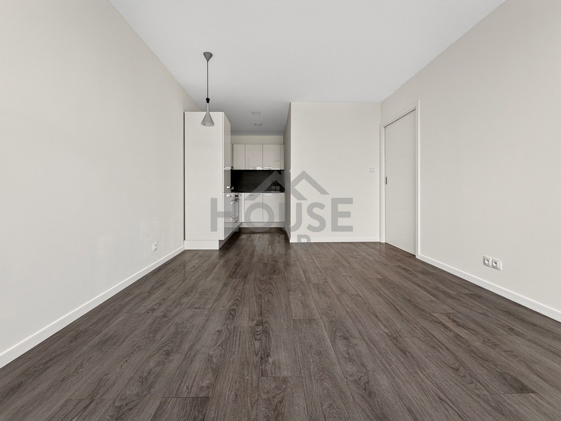 2+kk, Prosecká, Praha, 42 m² - 1