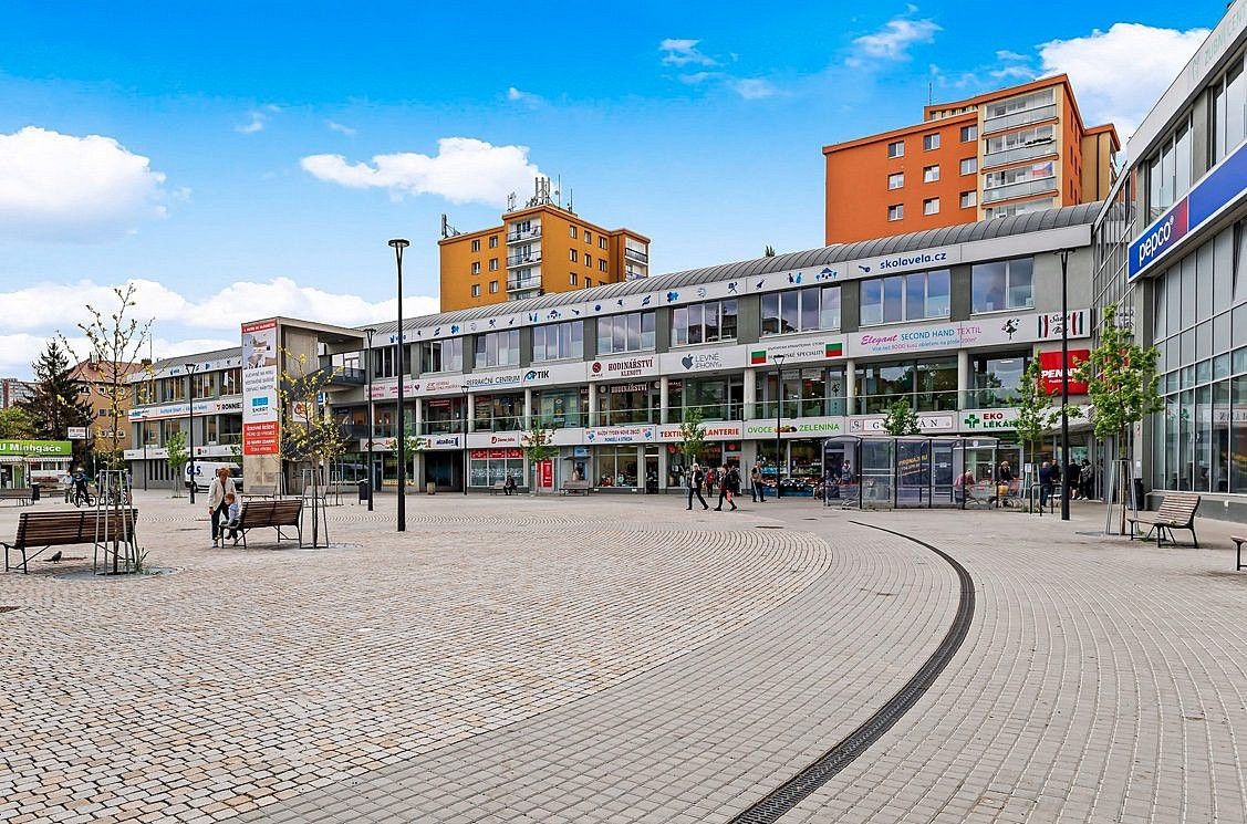 Kancelář · 252 m² · Přezletice - 4