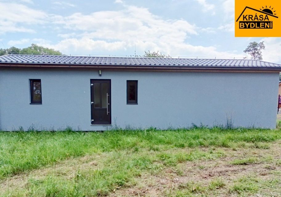 Prodej rodinný dům - Velká Kraš, 60 m² - 5
