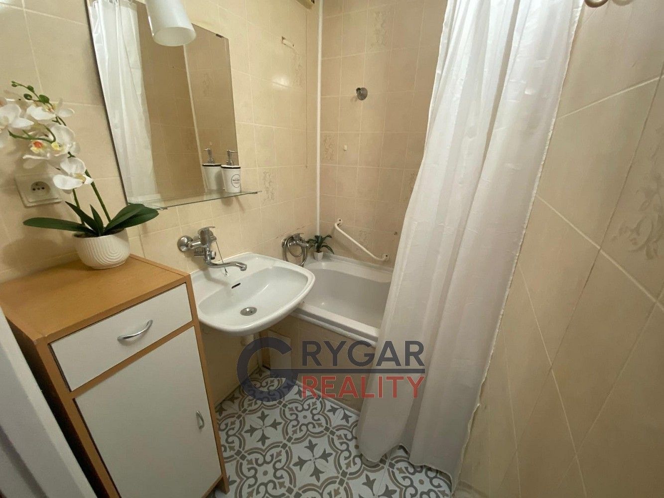 Prodej byt 1+kk - Praha - Prosek, okres Praha 9, Hlavní město Praha, 31 m² - 5