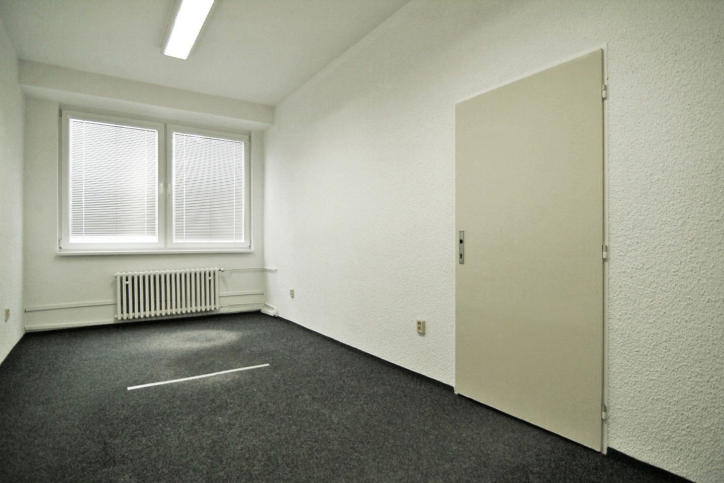 Pronájem kancelář - Jablonec nad Nisou - Rýnovice, Liberecký kraj, 18 m² - 5