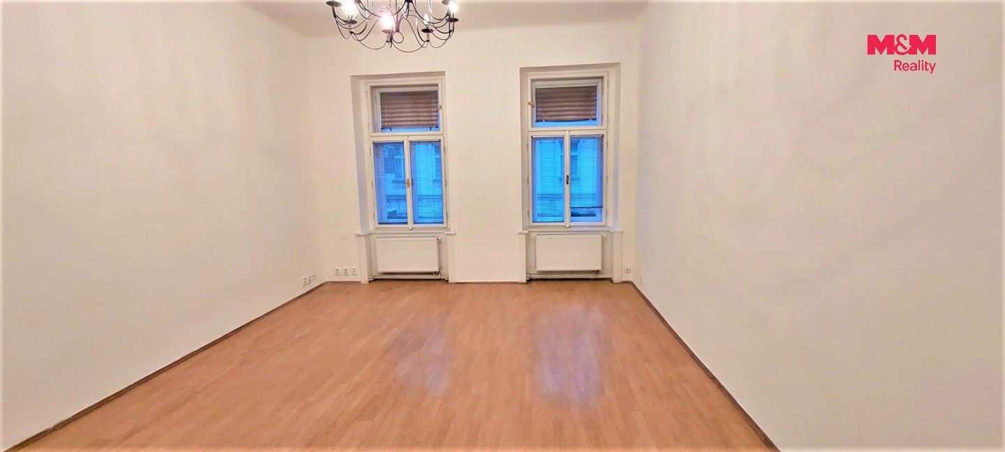 1+1, Na bělidle, Praha, 55 m² - 2
