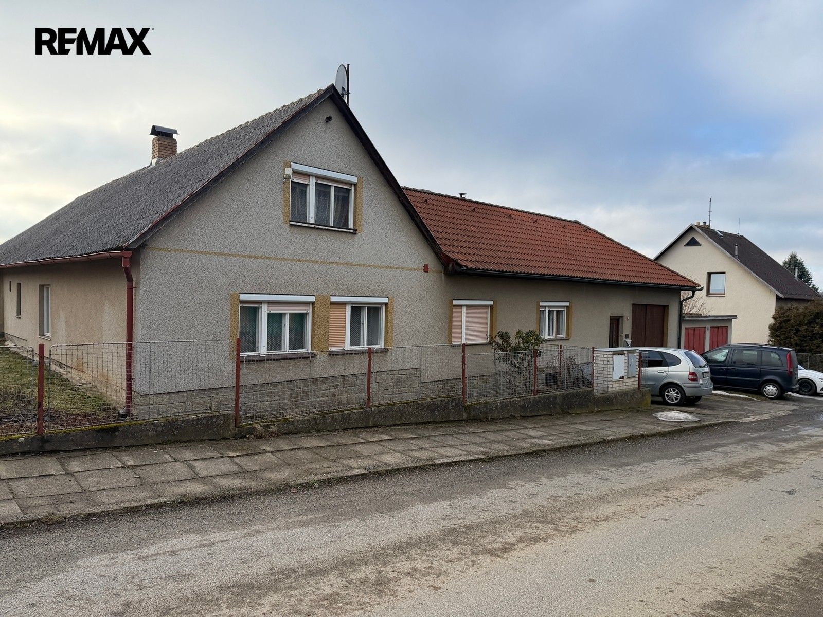 Rodinný dům, 114 m²
