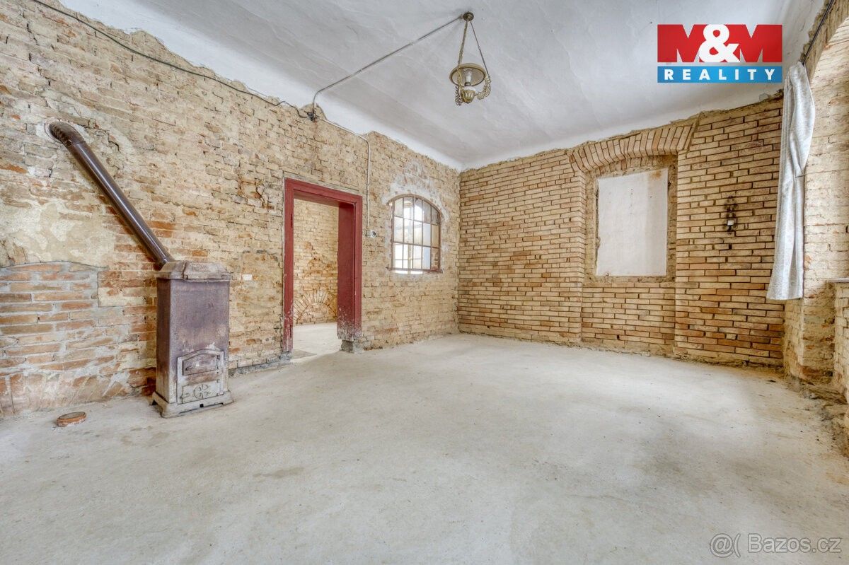 Prodej chata - Planá u Mariánských Lázní, 348 15