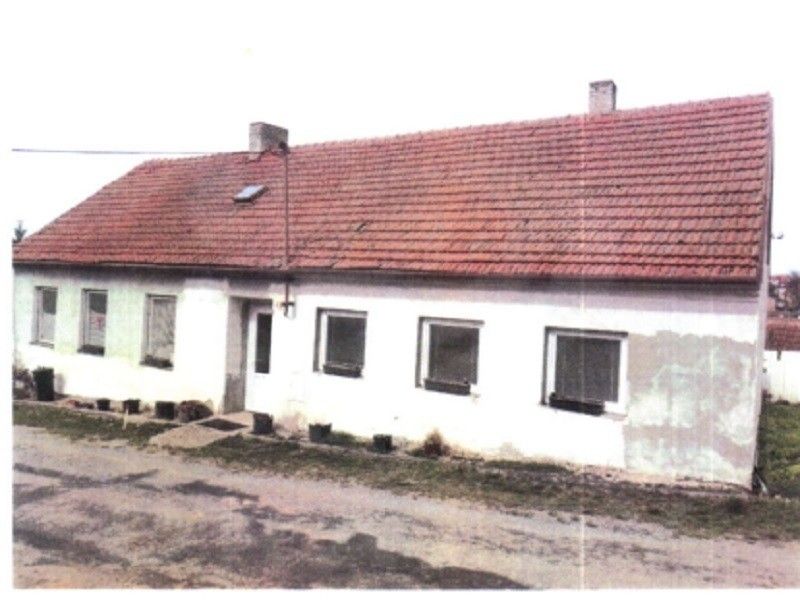 Rodinné domy, Hartvíkovice, 180 m²