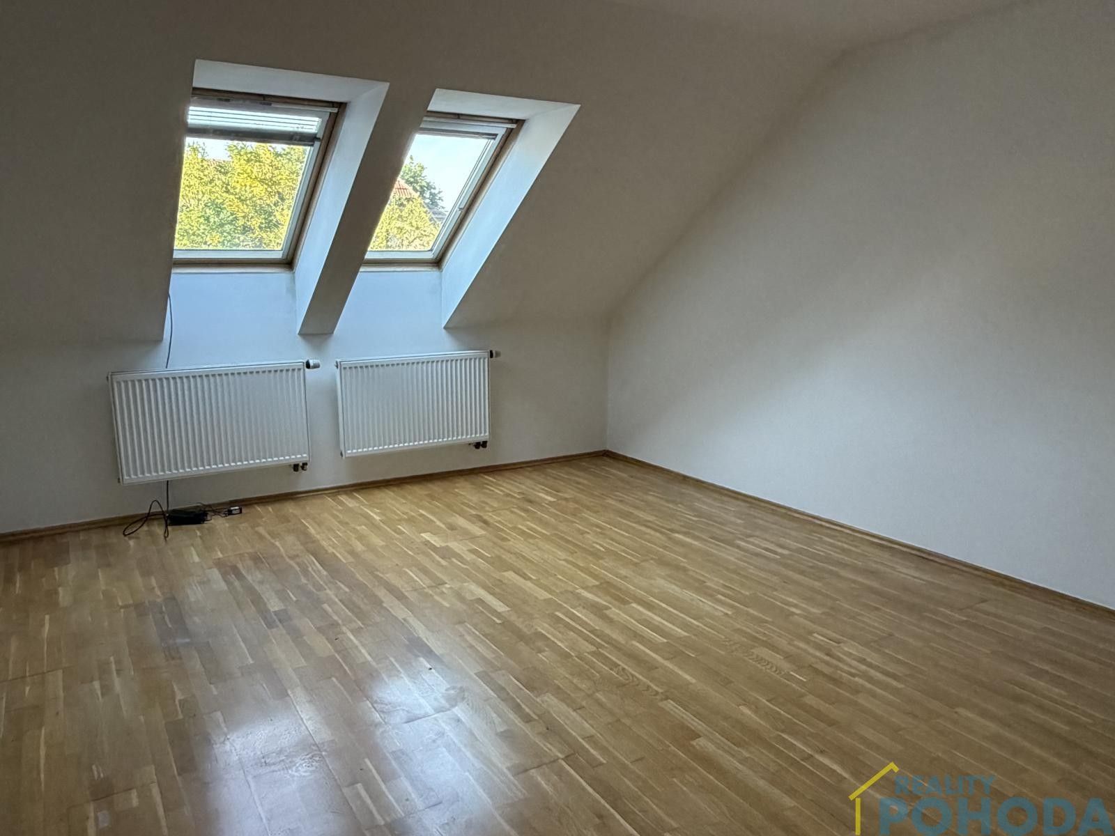 Pronájem byt 2+1 - Gen. Závady, Vysoké Mýto, 64 m² - 5
