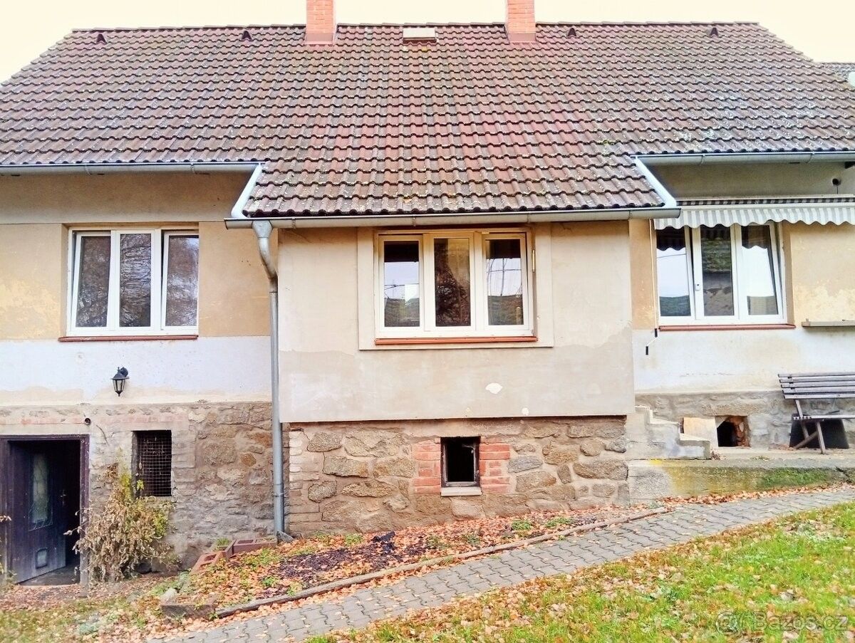 Chaty, Benešov u Prahy, 256 01