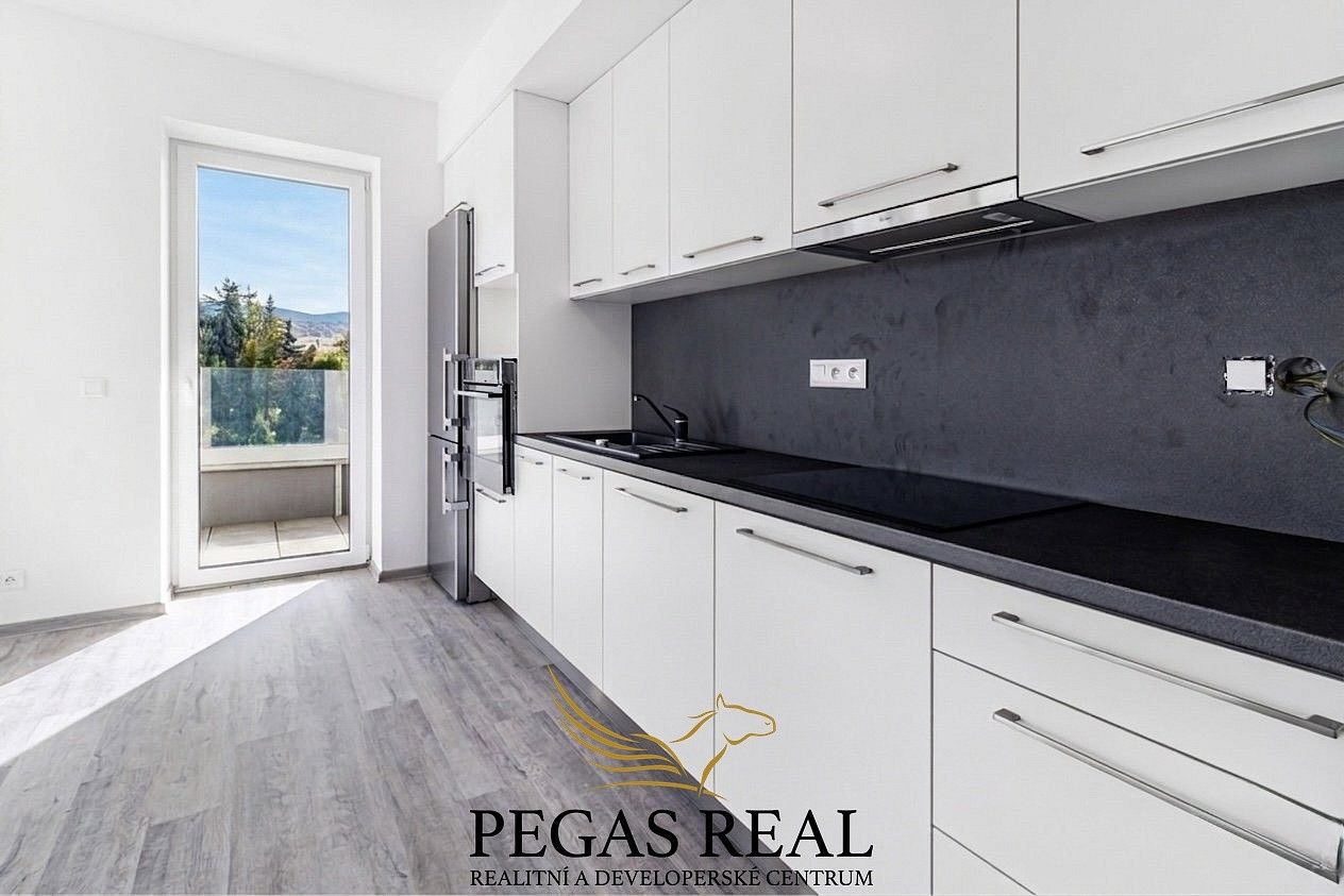 Prodej byt 3+kk - Brno - Židenice, okres Brno-město, Jihomoravský kraj, 93 m² - 5