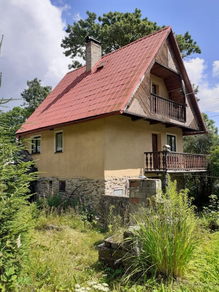 Chaty, Vejprty, 431 91 - 2