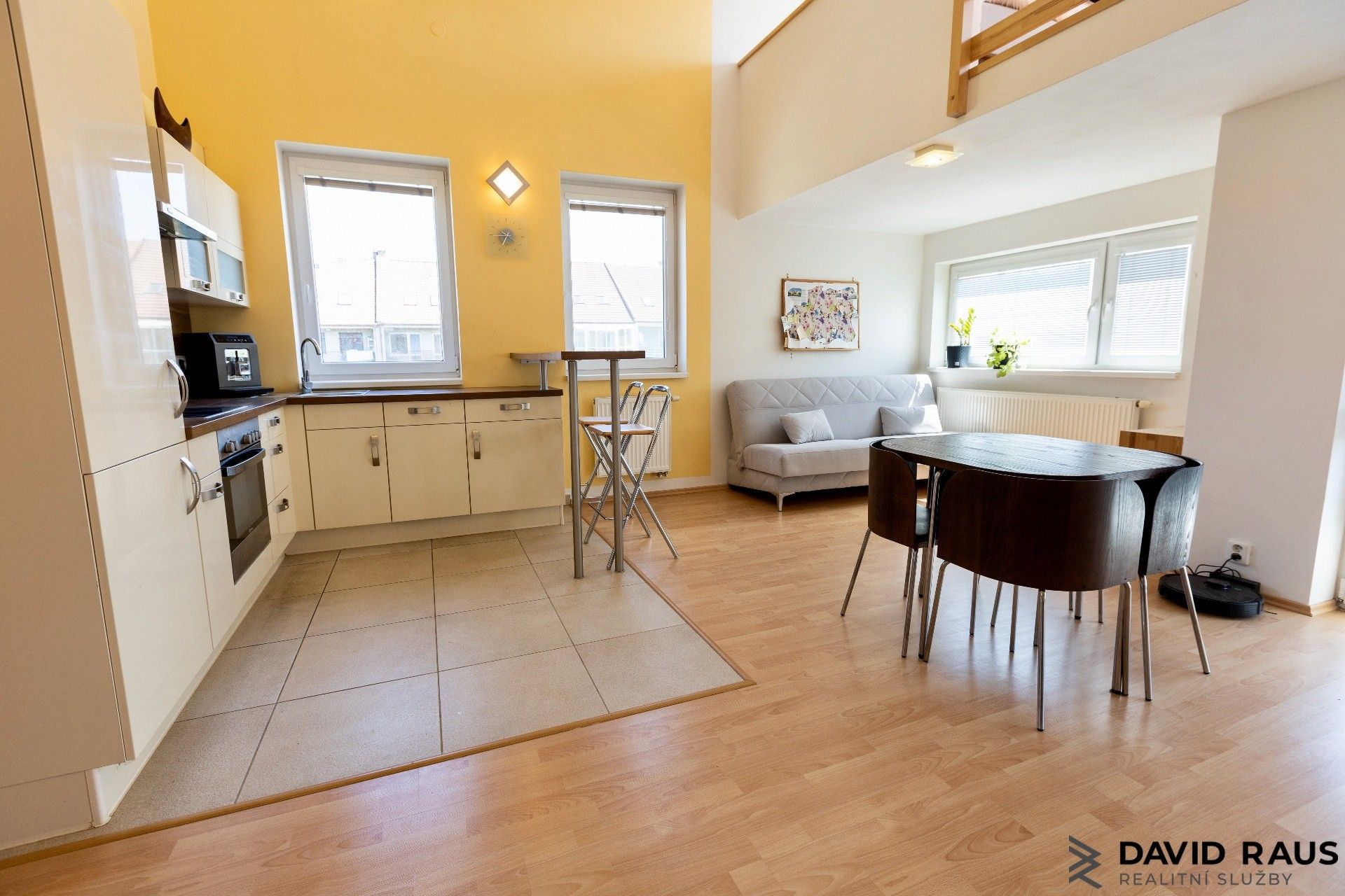 Byty, Moutnická, Brno Slatina, 67 m² - 2