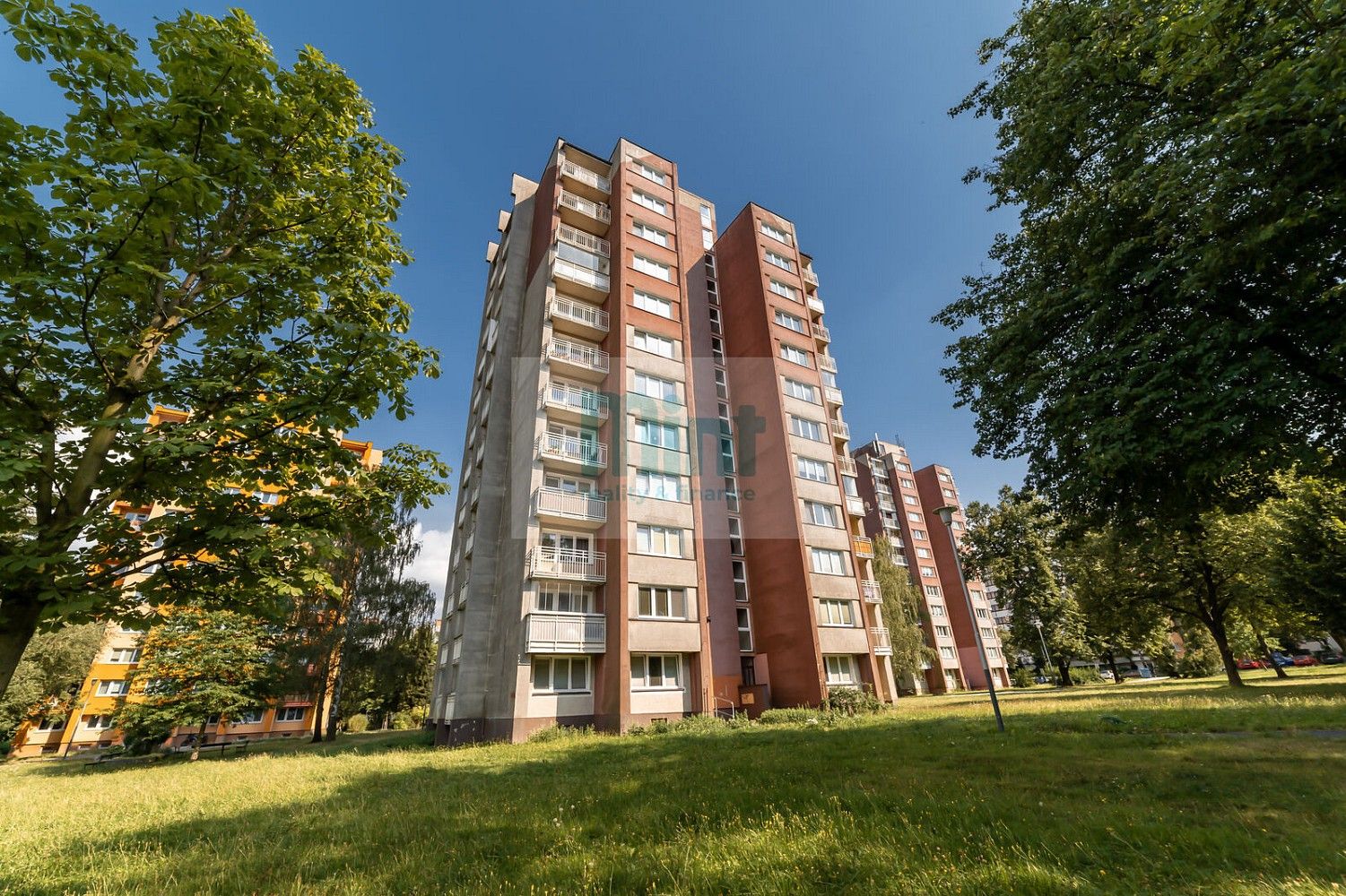 2+1, Ostrava - Poruba, okres Ostrava-město, Moravskoslezský kraj, 60 m² - 1