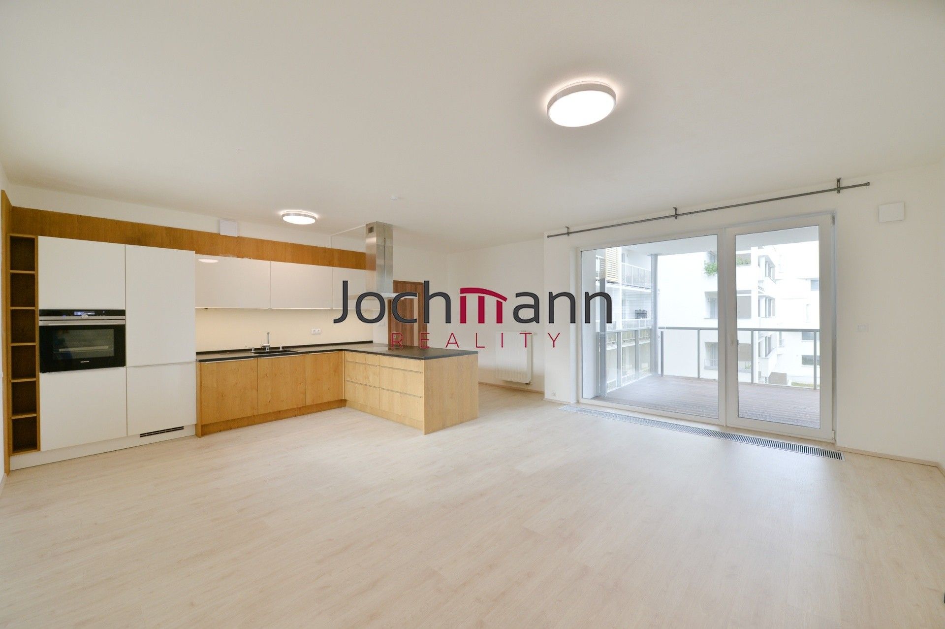 3+kk, Volejbalistů, České Budějovice, 101 m²