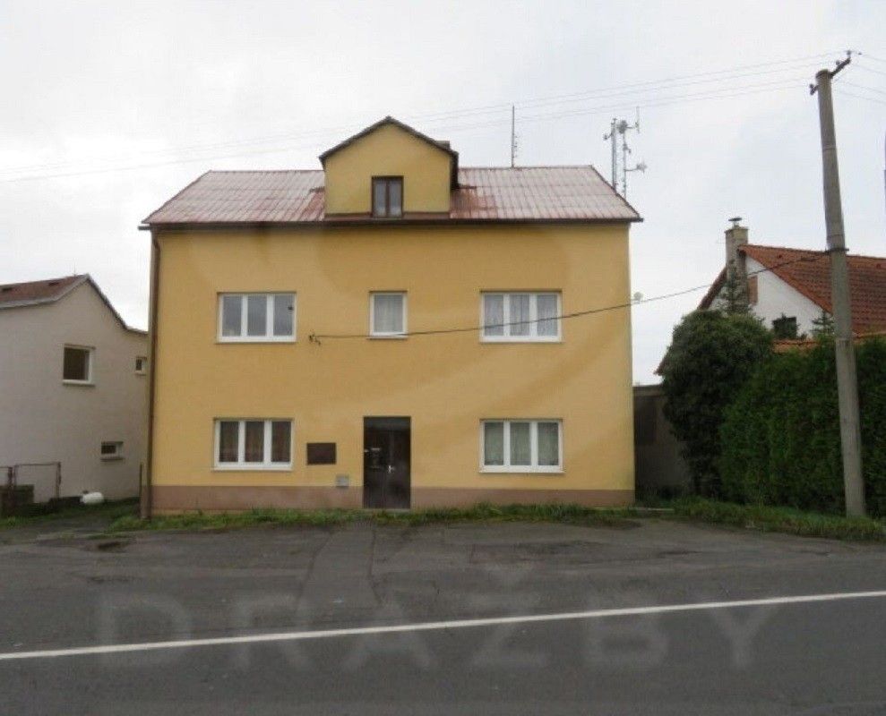 Rodinné domy, Vintířovská, Chodov, 150 m²