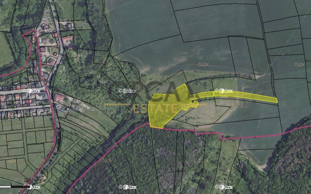 Pozemky pro bydlení, Beroun, 266 01