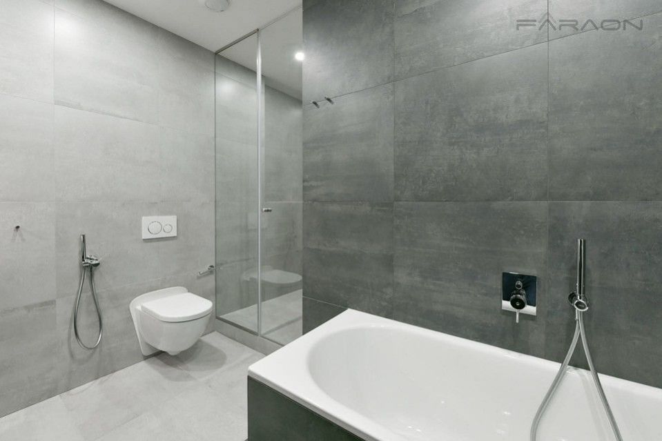 Pronájem byt 4+kk - náměstí Jiřího z Poděbrad, Praha, 118 m² - 5