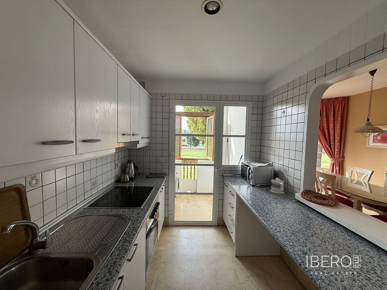 Byt 4+kk · 115 m² · Mijas Golf, Španělsko - 4