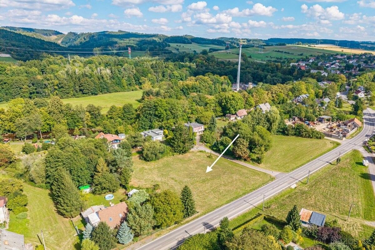 Pozemek pro bydlení · Sopotnice, 561 15 - 4
