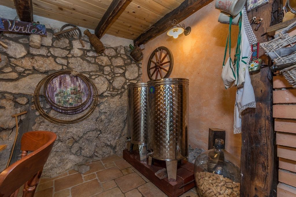 Prodej rodinný dům - Opatija - Okolica, HR, 223 m² - 5