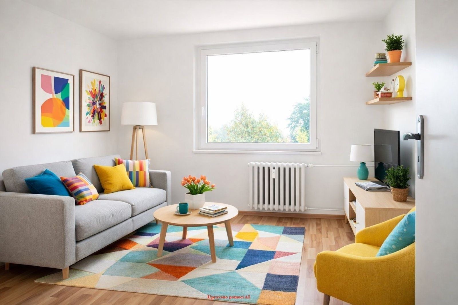 3+1, Československé armády, Frýdek-Místek - Místek, Moravskoslezský kraj, 66 m²