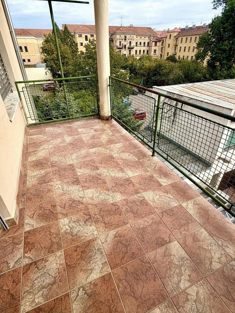 Byt 1+1 · 49 m² · Lužánecká, Brno - Černá Pole - 4