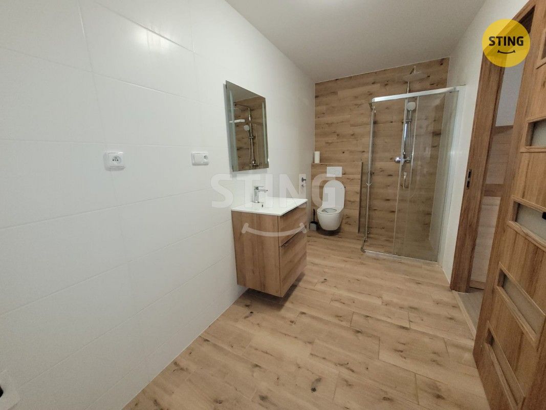 Byt 1+kk · 30 m² · Na Lánech, Ostrava Nová Ves - 2