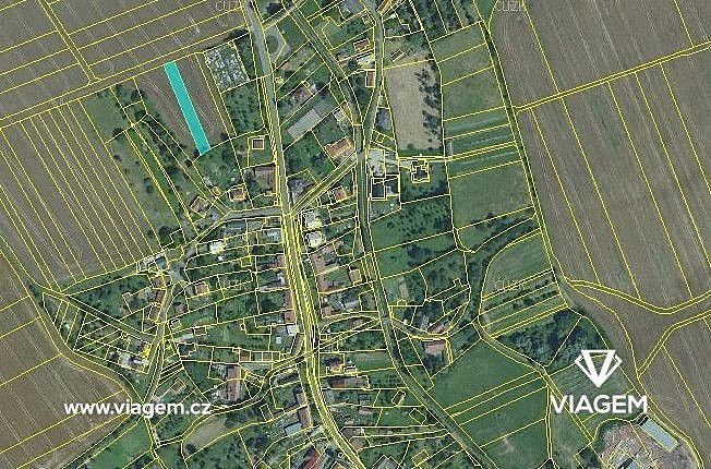 Zemědělský pozemek · Lubná, okres Kroměříž, Zlínský kraj - 3