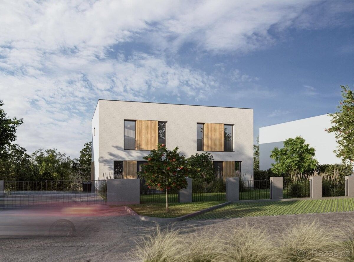 Prodej rodinný dům - Havlíčkův Brod, 580 01