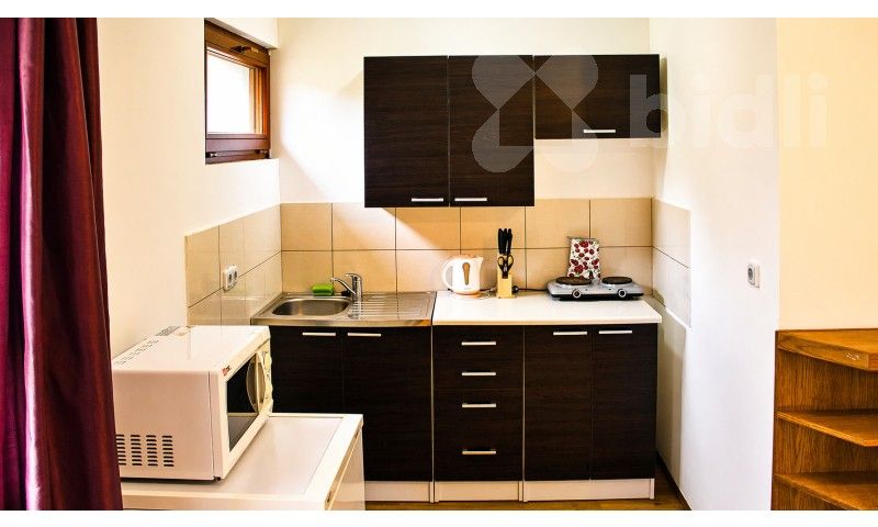 2+kk, Rusava, 45 m²