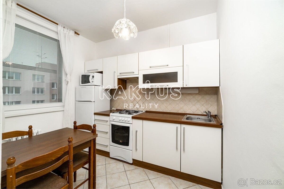 Byty, Ostrava, 700 30