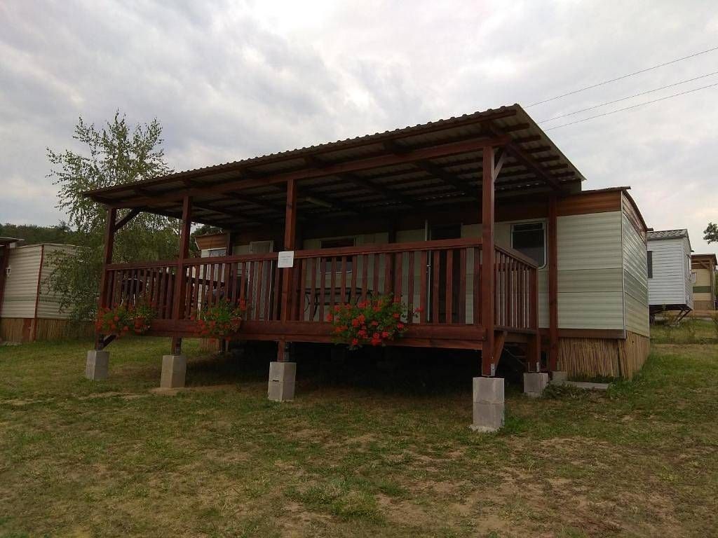 Chaty, Výrovice, Jihomoravský kraj