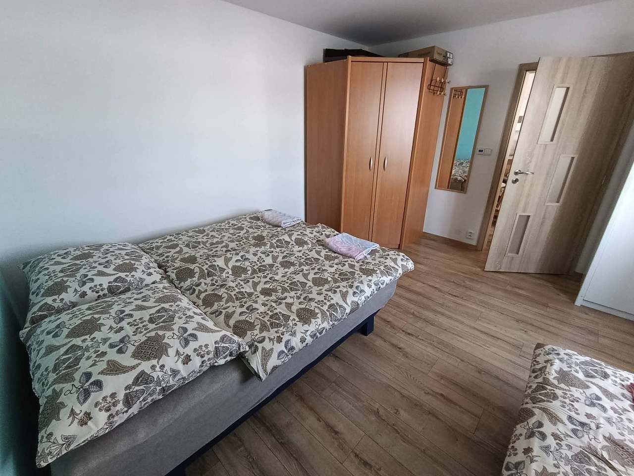 Chaty, Žabeň - Žabeň, Moravskoslezský kraj - 2