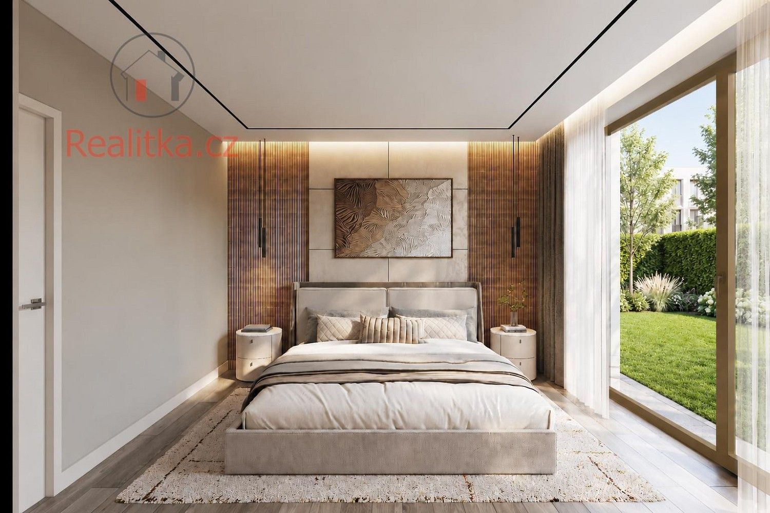 3+kk, Jaroslava Vacka, Tábor - Klokoty, 128 m² - 1