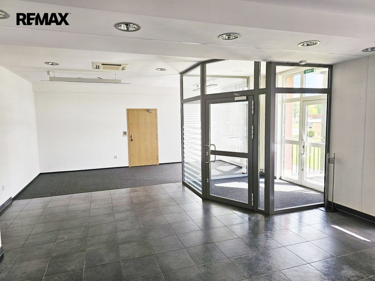 Obchodní prostory · 165 m² · Lidická 886, Havířov Šumbark - 3