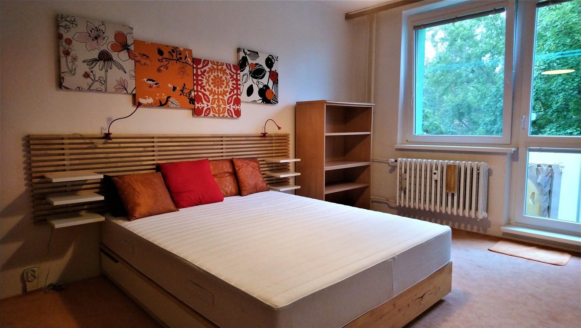 Prodej byt 3+1 - Absolonova 633, Brno Komín, 76 m² - 5