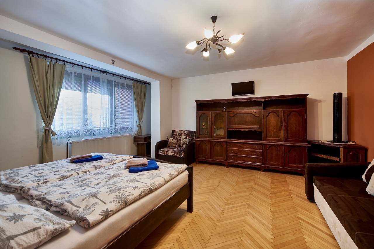 Chaty, Zaječí, Jihomoravský kraj - 1