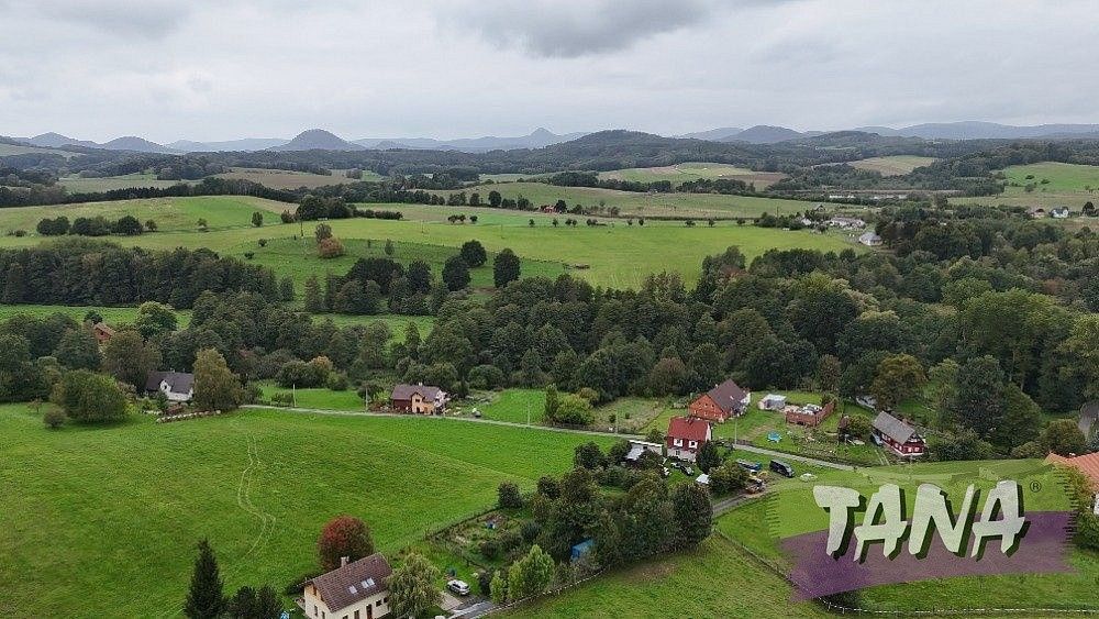 Prodej rodinný dům - Velký Valtinov, okres Česká Lípa, 110 m² - 5