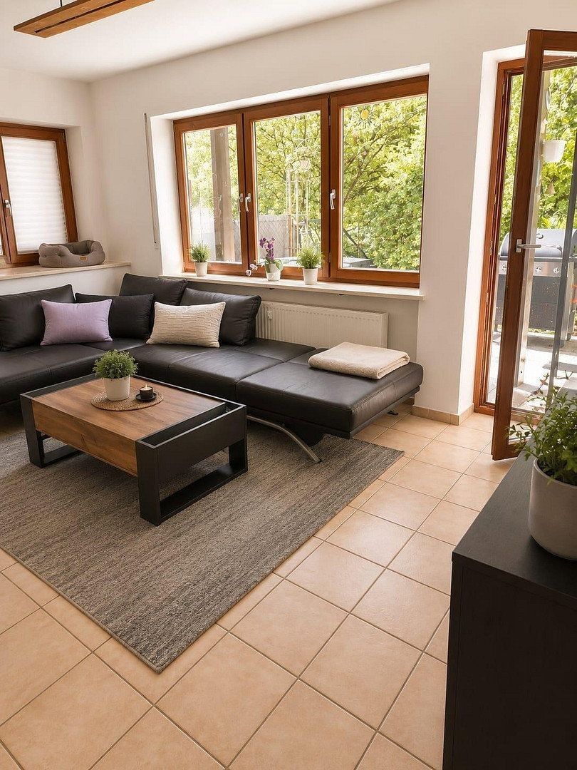 2+1, Sulz 1b Peißenberg Peißenberg Bayern 82380, 54 m² - 1