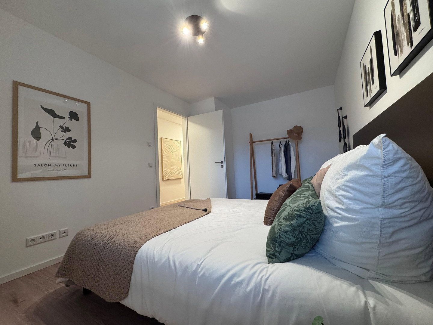 Byt 2+1 · 55 m² · Schweinauer Hauptstraße 1 Nürnberg Schweinau Bayern 90441 - 4