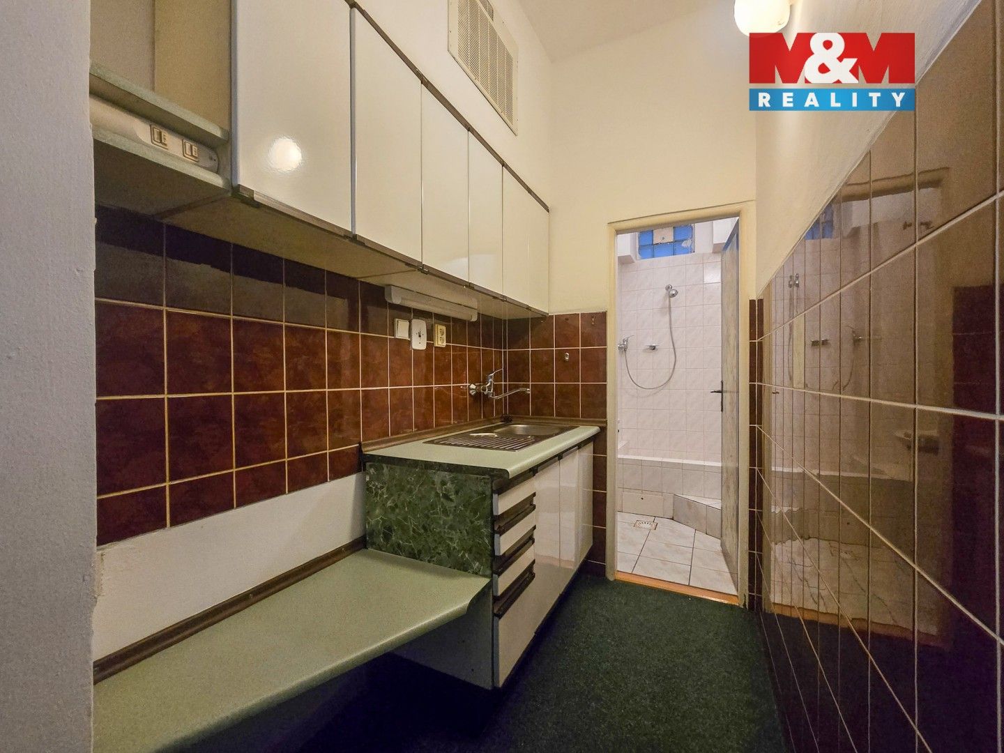 Prodej byt 2+kk - Havlíčkova, Frýdlant nad Ostravicí, 50 m² - 5